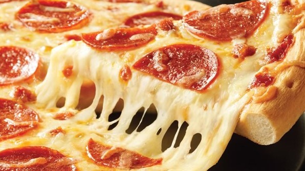 11 Interesting Facts About Pizza