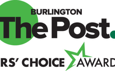Vote for Rockin’ Jump Burlington in the 2020 Reader’s Choice Awards!