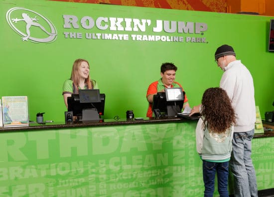 Ultimate Trampoline Park Jump Safe Ultimate Trampoline Park Jump Safe