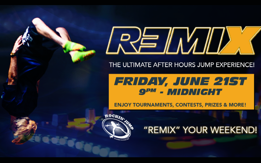 Rockin’ Remix