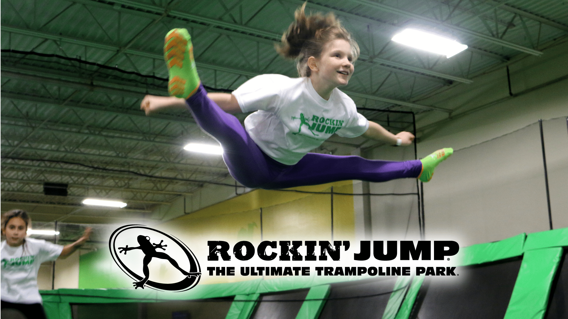 Rockin Jump - All You Need to Know BEFORE You Go (with Photos)