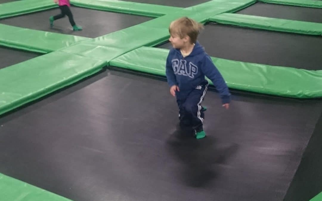Indoor Playground Activities – Don’t Miss These 3 Top Attractions!