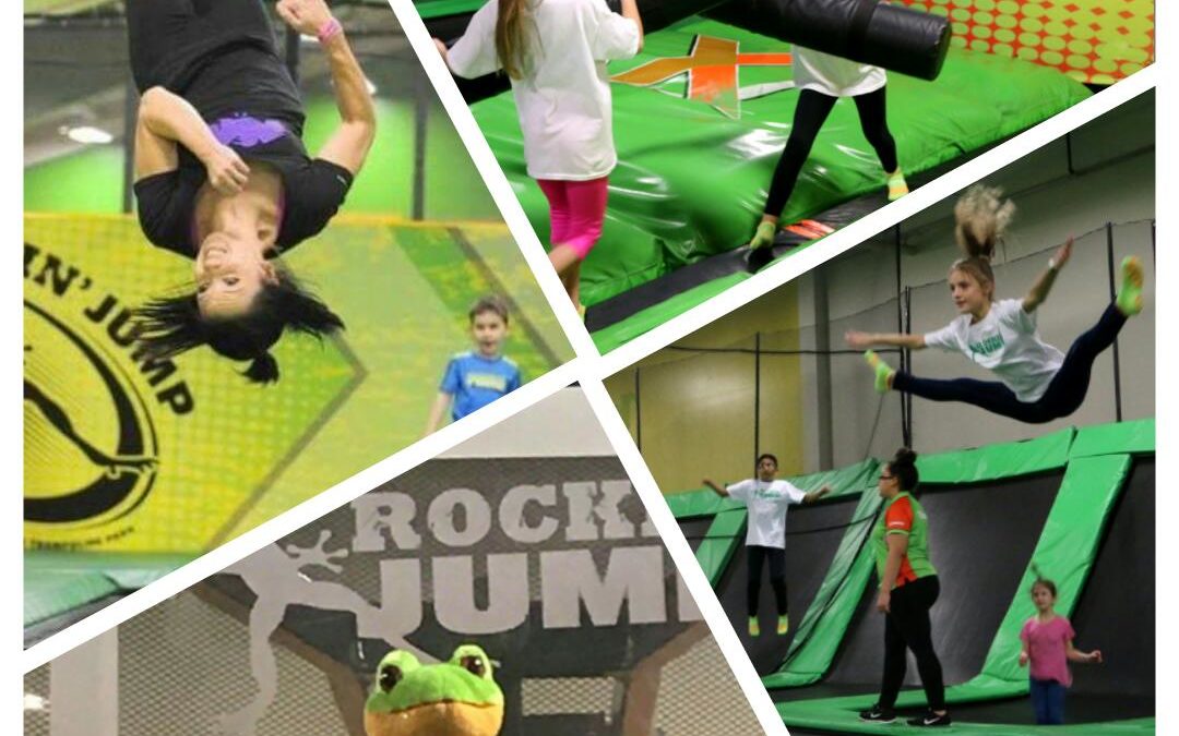 Family Fun Center in Greensboro with Something for Everyone