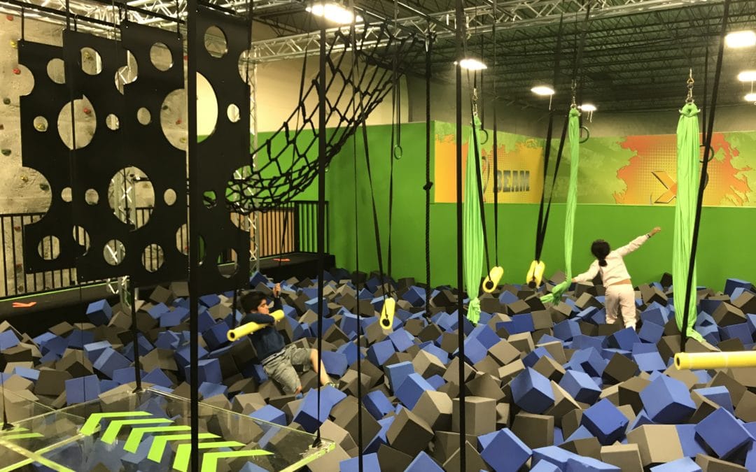 Need Fun Things To Do In Greensboro NC For Kids And Teenagers?