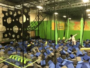 things to do in Greensboro NC for kids