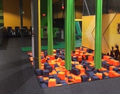 Aerial Silks Aerial Silks