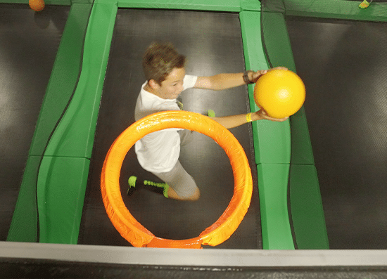 Ultimate Trampoline Park Jump Safe Ultimate Trampoline Park Jump Safe