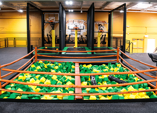 Ultimate Trampoline Park Jump Safe Ultimate Trampoline Park Jump Safe
