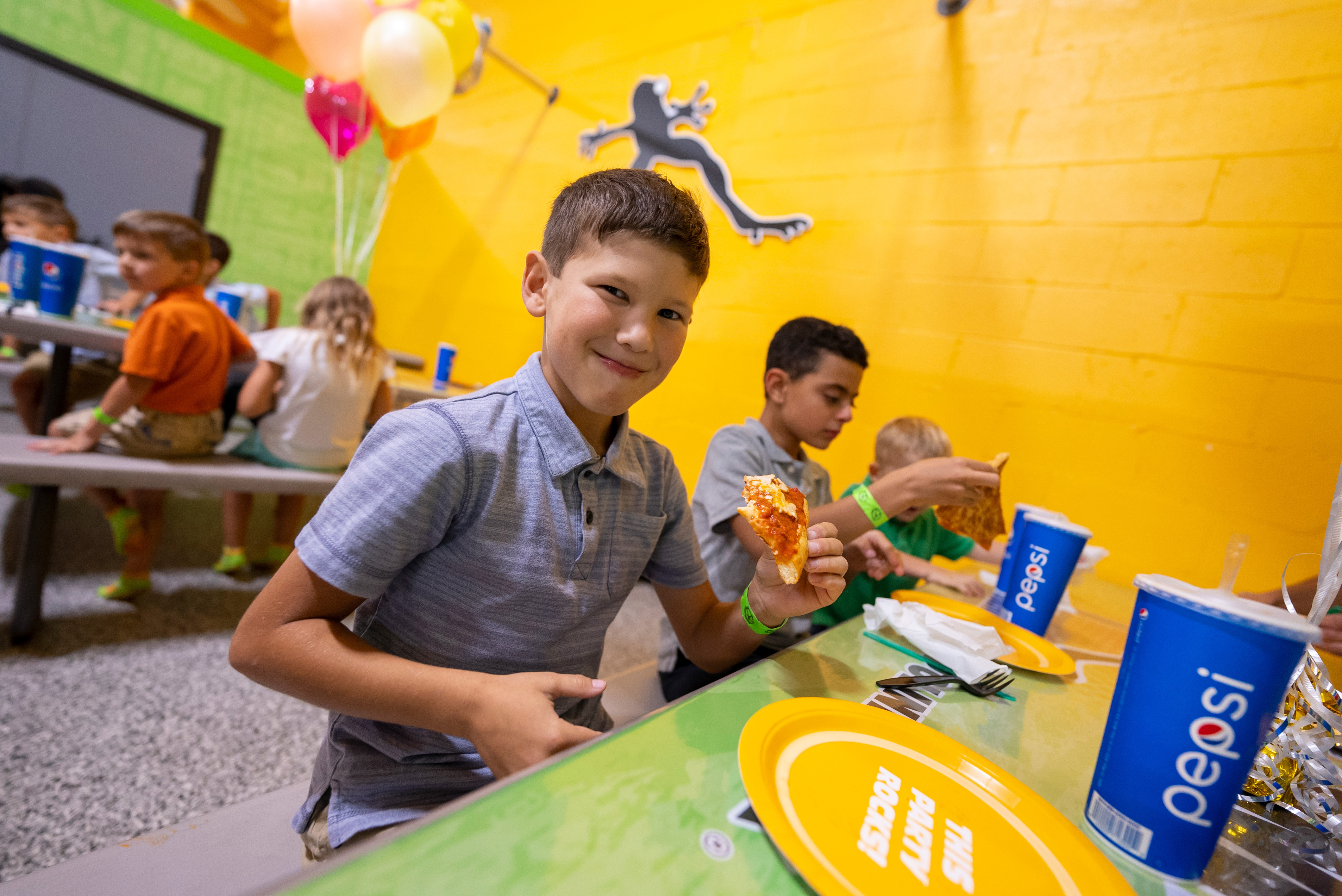 kids mega vip birthday party kids mega vip birthday party