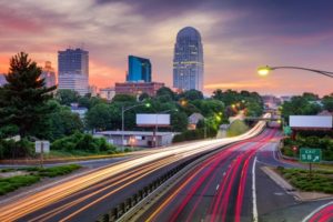 things to do in winston-salem