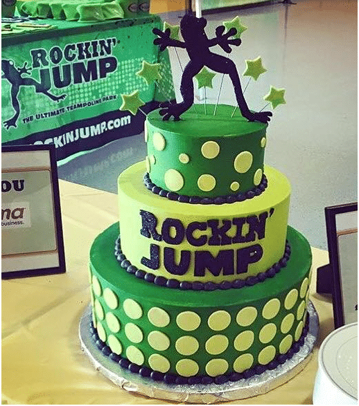 Celebrate Your Big Day with A Birthday Party at Rockin’ Jump!