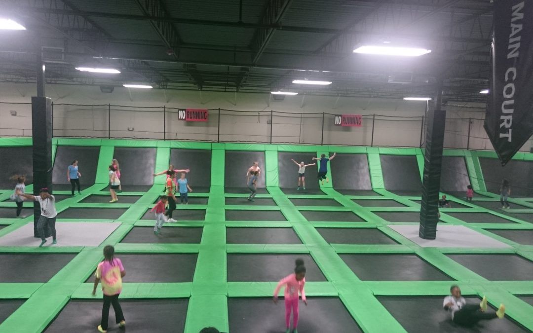 Things to Do Near Me for Tweens and Teens in the Triad
