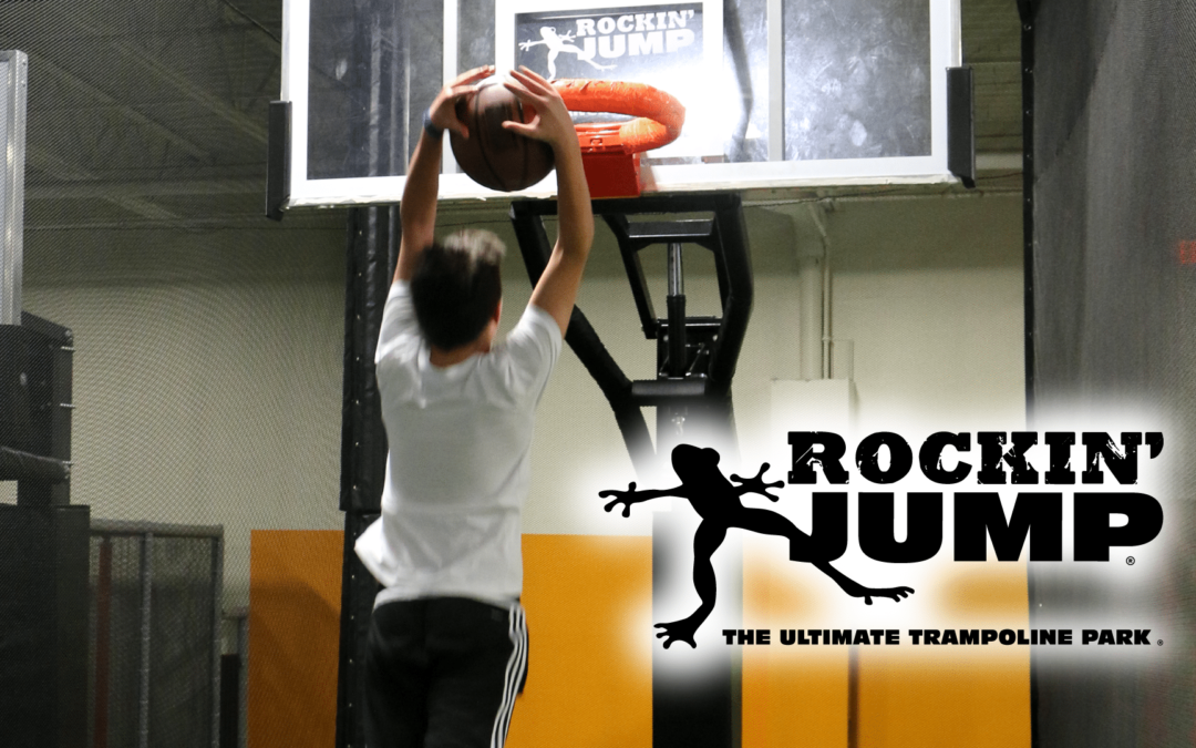 Things to Do – All in One Stop at Rockin’ Jump Winston-Salem