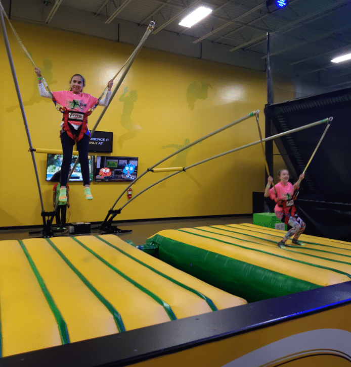 Indoor Amusement Parks Near Me - Jump, Fly, And Soar At ...
