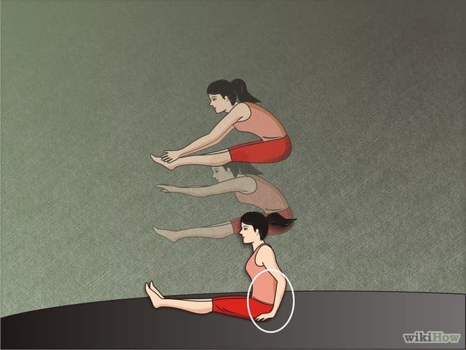 How to Perform Jumping Jacks: 12 Steps (with Pictures) - wikiHow