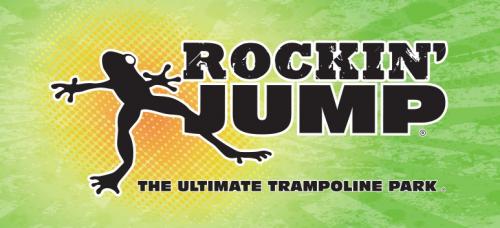 Rockin’ Jump is the Greatest Trampoline Park Near Me