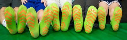 Rockin Socks Buffalo Grove